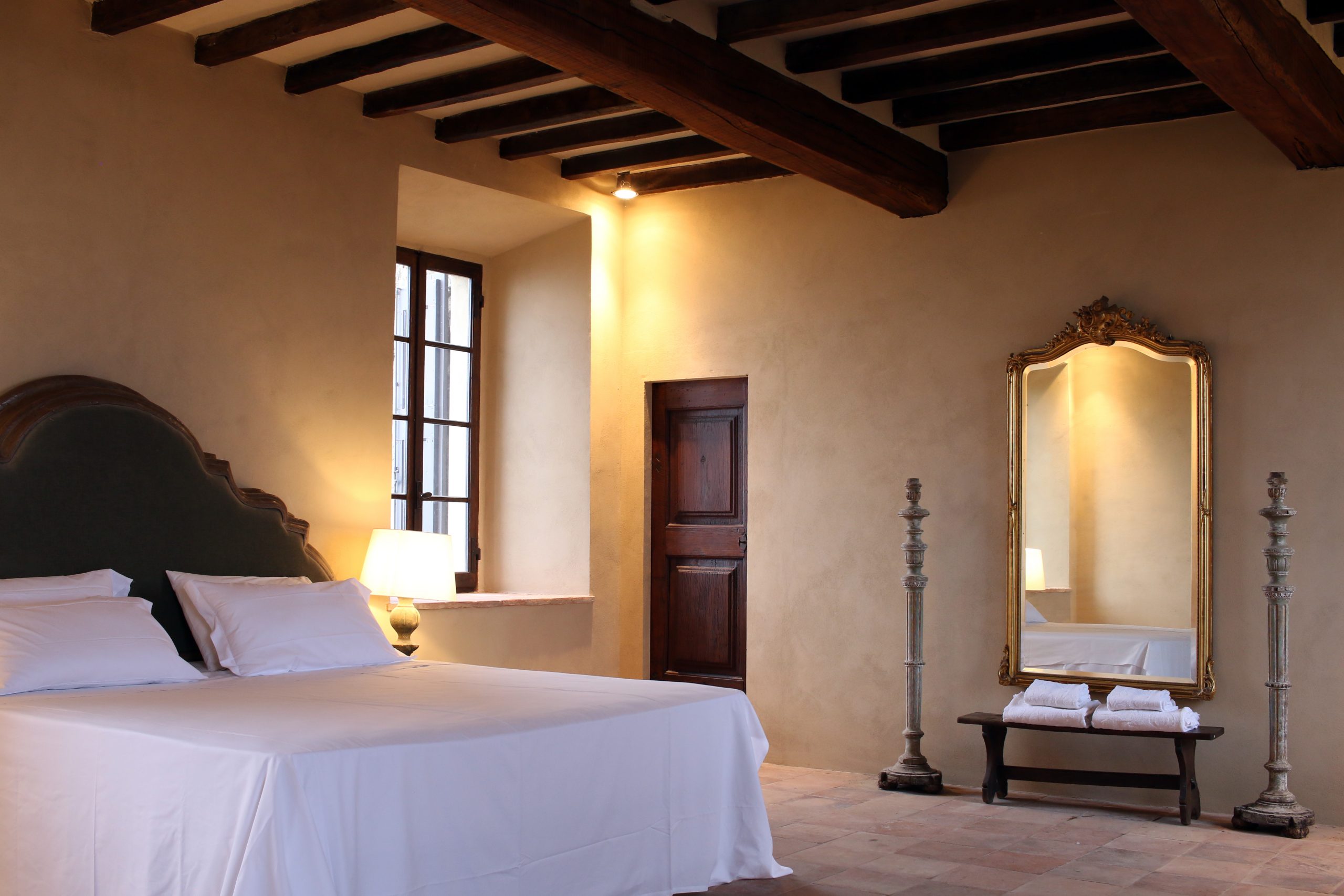 Castello di Viano - Ristorante - Room & Suite — foto 5